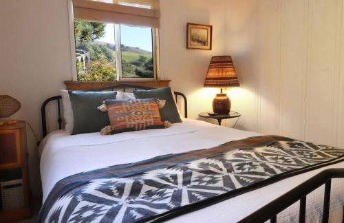 Sonoma Coast River Retreat for 6 Whole House - Foto 15