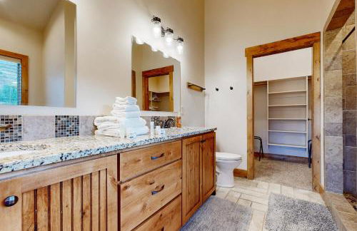 Eagle Feather Lookout - Foto 14