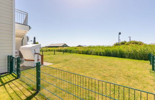 Ferienhaus Seestern - Foto 44