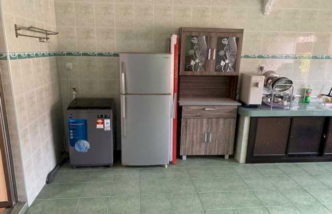 OYO 91025 THHomeStay - Foto 2