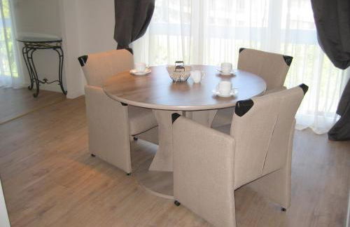 Résidence le Beau Site - Foto 87