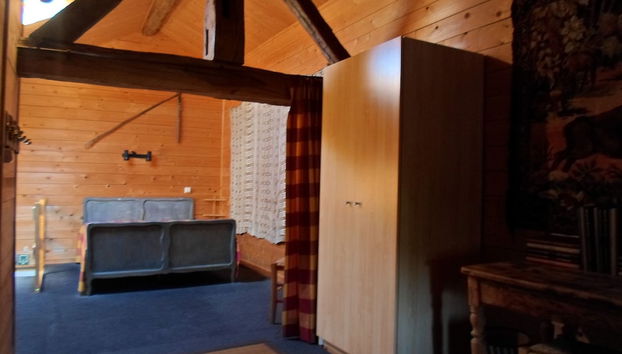 Very Authentic Ardennes House - Foto 2, Zimmer