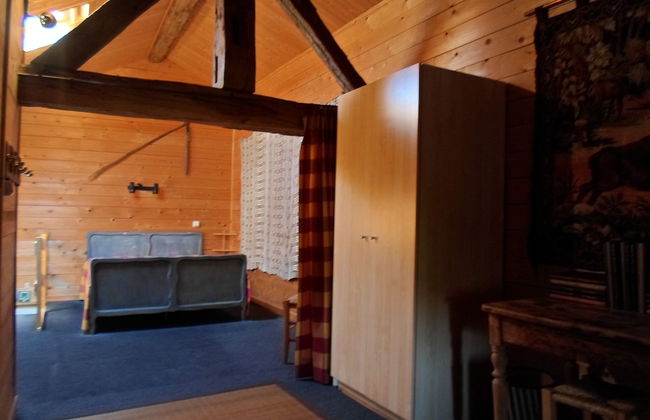 Very Authentic Ardennes House - Photo 7