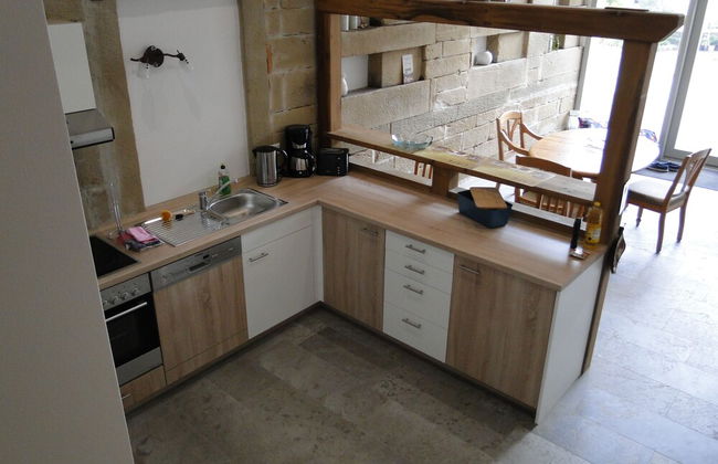 Carles Scheunenhof - Foto 7