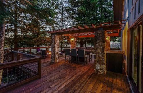 Villa With Pool, Hot Tub And Tastings Included - Foto 11