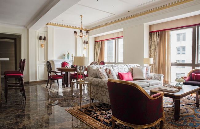 Jumeirah Living Guangzhou - Residences - Photo 7