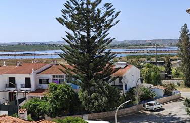 Monte Gordo T1 - Estrela do Mar - Foto 9