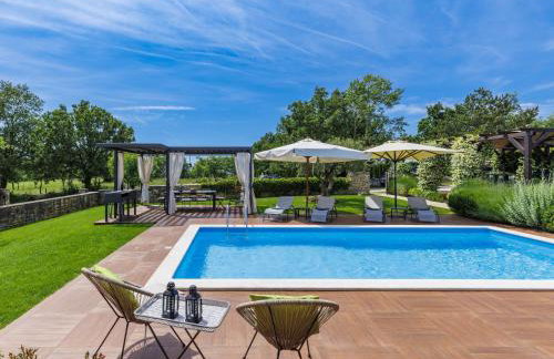 Holiday Home Villa Noce by Interhome - Foto 17