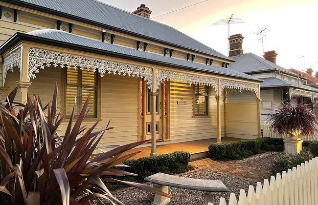 Sabina On Little Myers - Foto 1