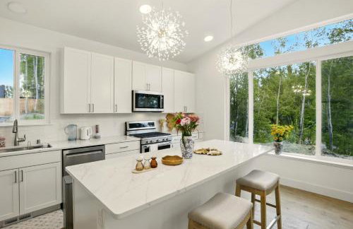 Ruby 17 - New build-beautiful lake view-5beds 12 sleeping - Foto 24