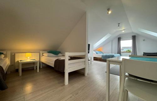 Apartamenty Morza Brzeg Władysławowo - Foto 9