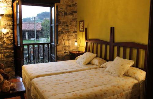 Rodiles Rural Apartamentos - Foto 49