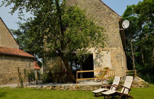 Holiday Home near Opal Coast Wierre-Effroy - Foto 16