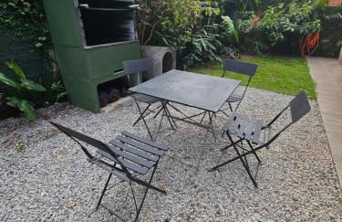 Uaná Guest House Quarto 4 - Foto 53