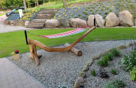 DOMEK POD DĘBEM - Foto 4