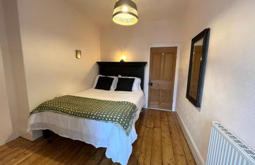 Plas Canol, elegant home in Snowdonia village - Foto 32