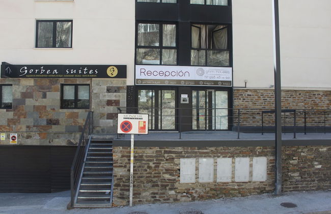 Apartamentos Gorbea - Foto 22