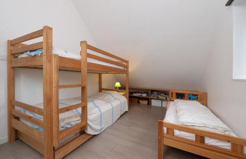 Magnifique Familiale Sur l'Eau - Photo 8