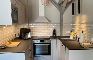 Suite Living Boardinghouse Apartments - Foto 24