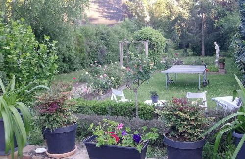 Le Pavillon Tilia - Foto 8