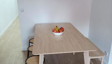 COOL! 5' to metro. 15' to Center/beach by metro. - Photo 5