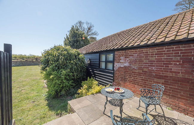 Harvest Cottage, Valley Farm Barns, Snape - Foto 17