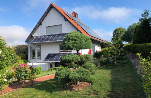 Ferienwohnung Kuhn - Foto 18