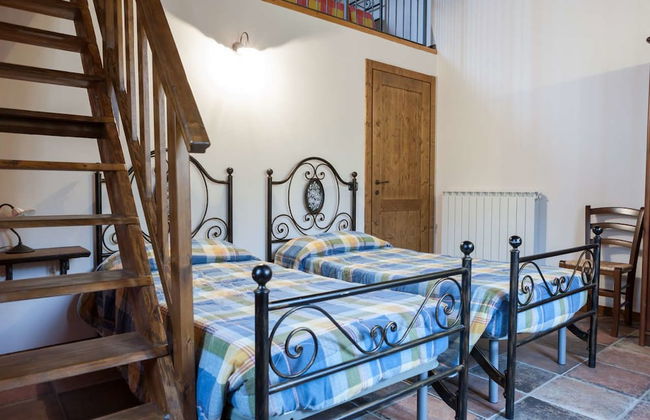 Agriturismo La Vecchia Fonte - Foto 3