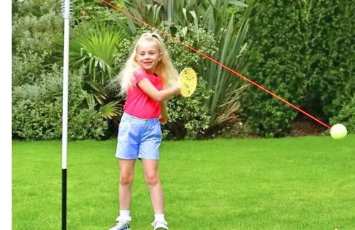 Luxury Private apartment FREE Play Park inc QUID BIKES PRIVATE Heated swimming pool - Foto 68