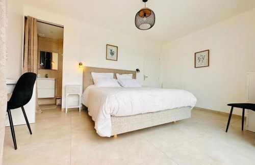 Nadia Residences de la mer "Hent Ar Mor" - Foto 15