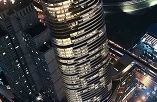 Magnolias Ratchadamri Boulevard Serviced Residences - Photo 51