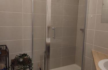 Gîte des remparts réservation par téléphone laissez vos coordonnées - Foto 10