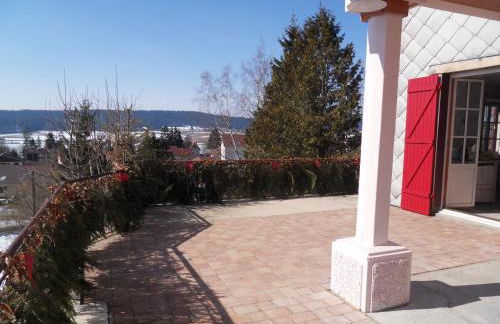 La maison de Lilou - Foto 15