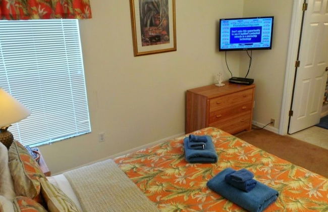 Ly53814 - Hampton Lakes - 5 Bed 4 Baths Villa - Foto 13