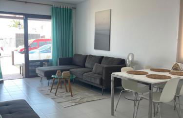 CASA MESANA Nuevo cama King size en playa con AIRE ACONDICIONADO - Foto 17