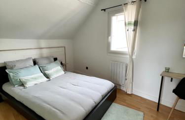 Gîte Au Coeur d’Azay - Foto 28