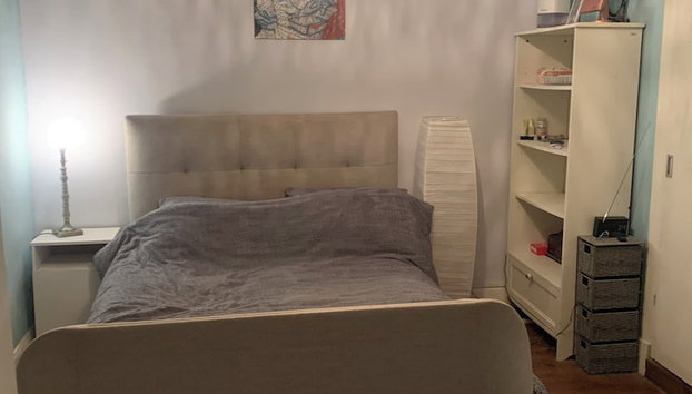 Edinburgh City Escape - Large 1 Bedroom Apartment - Foto 2, Habitación