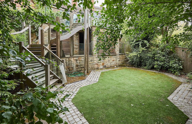 Host Stay The Old Pottery - Foto 3