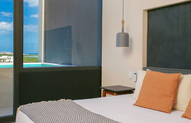 Ceren Luxury Apartments by Spot Rentals - Foto 28