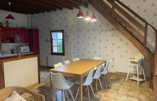 La grange Mirabelle - Foto 12