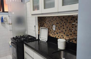 SUMMER HOUSE GENIPABU - Foto 36