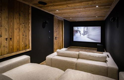 Unique Chalet Luxe Neuf Valmorel - Foto 23