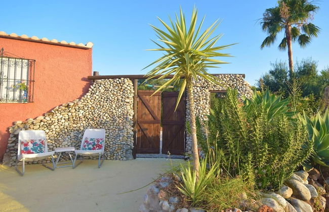 Fantastic View and Lovely Atmosphere Casita Adelfa - Foto 19