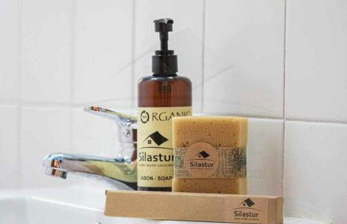 El Llar del Güelu - Foto 40