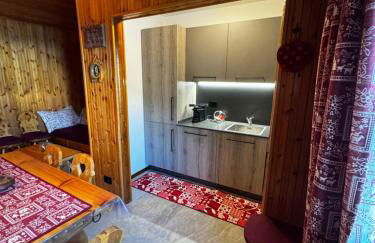 La tua casa a Brusson - Foto 28