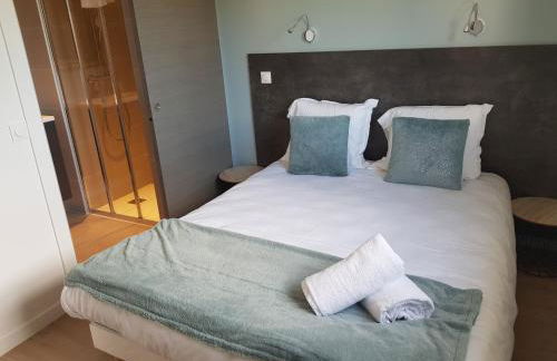 Appartement Terrasses - Foto 22