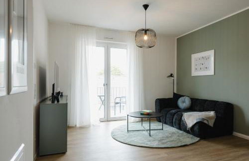 LIVELY am Kaiserberg Duisburg - Foto 3