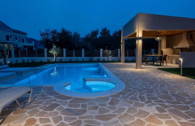 Paris Family Villa - Paris Family Villa - Foto 14