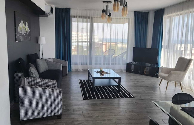 Diamond View Apartments - Foto 21