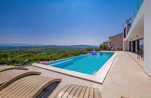 Villa ELEVATION - Foto 1